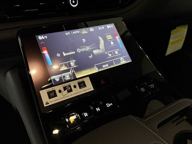 2026 INFINITI QX80 Autograph 4WD