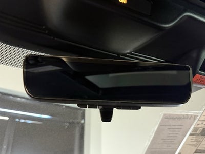 2026 INFINITI QX80 Autograph 4WD