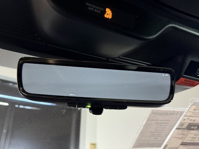 2026 INFINITI QX80 Autograph 4WD