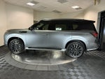 2026 INFINITI QX80 Autograph 4WD