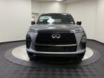 2027 INFINITI QX80 Autograph 4WD
