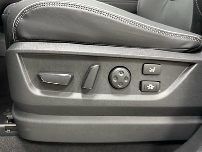 2027 INFINITI QX80 Autograph 4WD