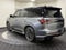 2027 INFINITI QX80 Autograph 4WD