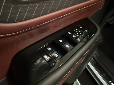 2026 INFINITI QX80 Autograph 4WD