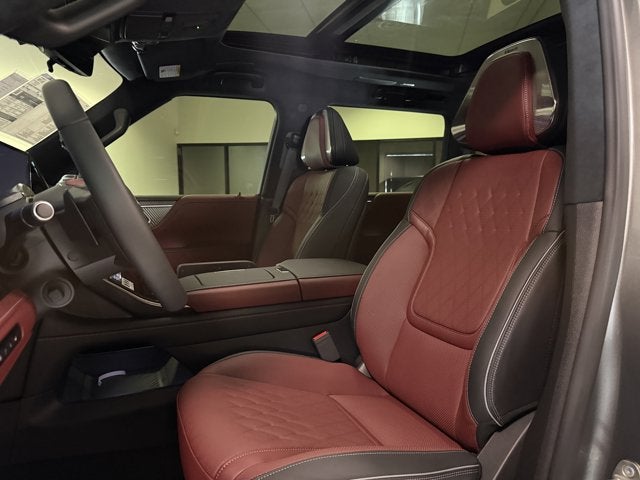 2026 INFINITI QX80 Autograph 4WD