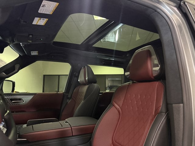 2026 INFINITI QX80 Autograph 4WD