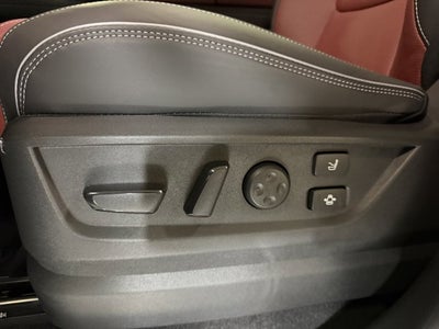 2026 INFINITI QX80 Autograph 4WD