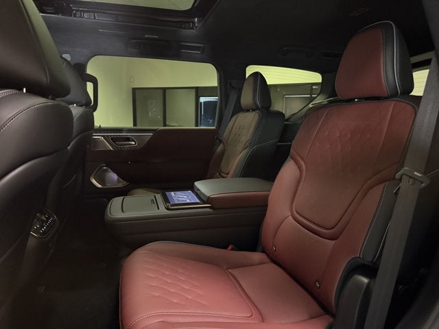 2026 INFINITI QX80 Autograph 4WD