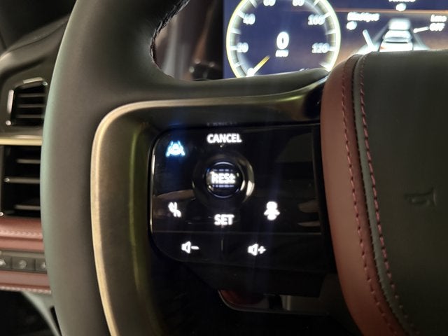 2026 INFINITI QX80 Autograph 4WD