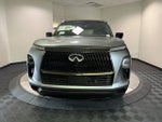 2026 INFINITI QX80 Autograph 4WD