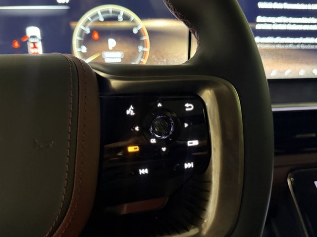 2026 INFINITI QX80 Autograph 4WD