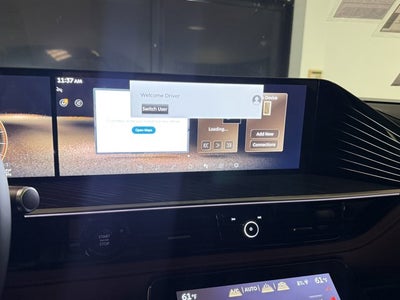 2026 INFINITI QX80 Autograph 4WD