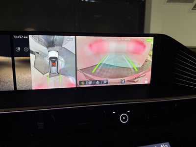 2026 INFINITI QX80 Autograph 4WD