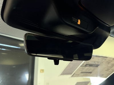 2026 INFINITI QX80 Autograph 4WD