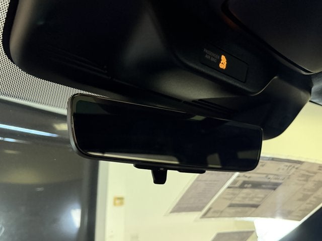 2026 INFINITI QX80 Autograph 4WD