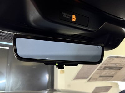 2026 INFINITI QX80 Autograph 4WD