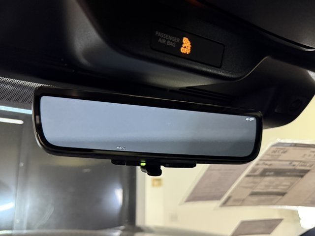 2026 INFINITI QX80 Autograph 4WD