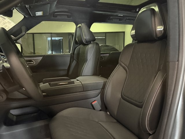 2026 INFINITI QX80 Autograph 4WD