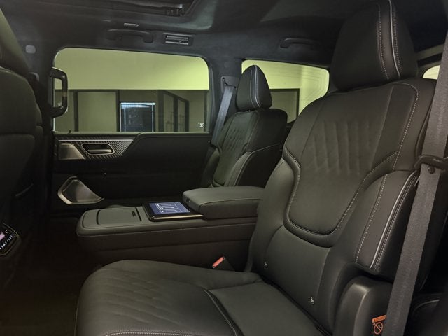 2026 INFINITI QX80 Autograph 4WD