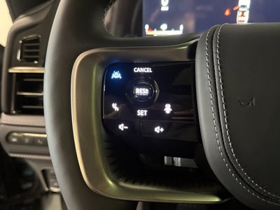 2026 INFINITI QX80 Autograph 4WD