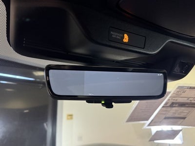 2026 INFINITI QX80 Autograph 4WD