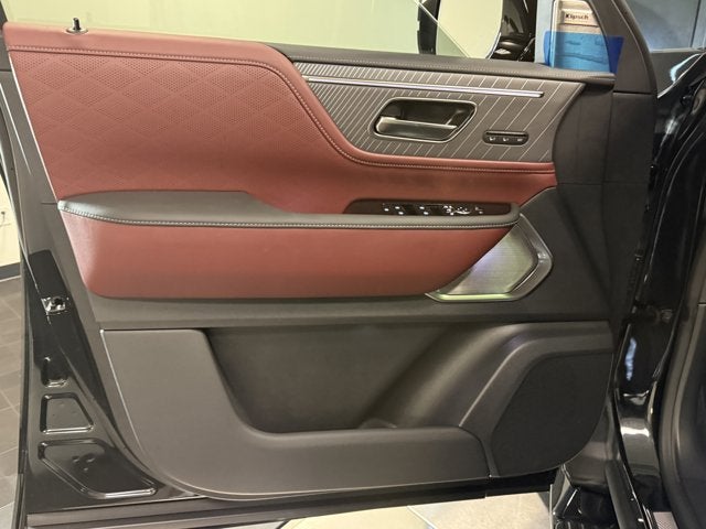 2026 INFINITI QX80 Autograph 4WD