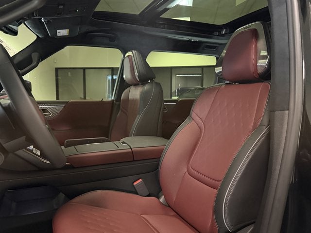 2026 INFINITI QX80 Autograph 4WD