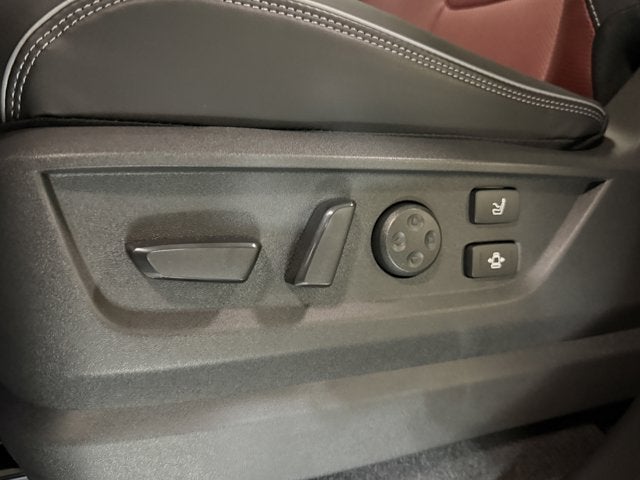 2026 INFINITI QX80 Autograph 4WD