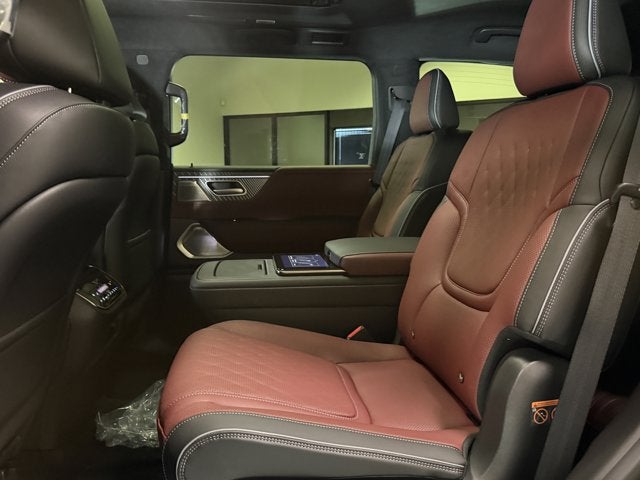 2026 INFINITI QX80 Autograph 4WD