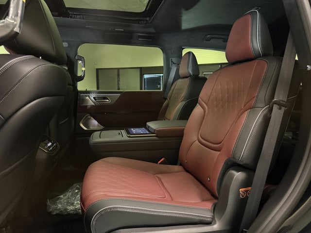 2026 INFINITI QX80 Autograph 4WD