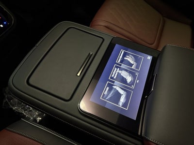 2026 INFINITI QX80 Autograph 4WD