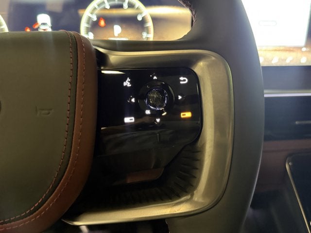 2026 INFINITI QX80 Autograph 4WD