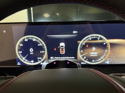 2026 INFINITI QX80 Autograph 4WD