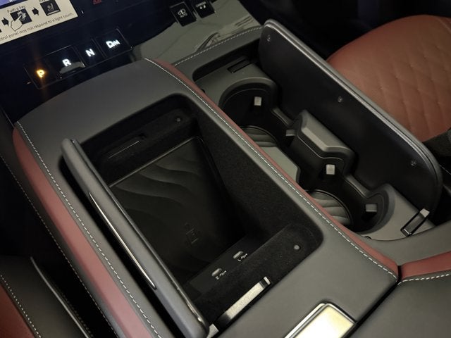 2026 INFINITI QX80 Autograph 4WD