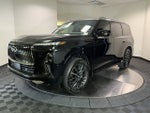 2026 INFINITI QX80 Autograph 4WD