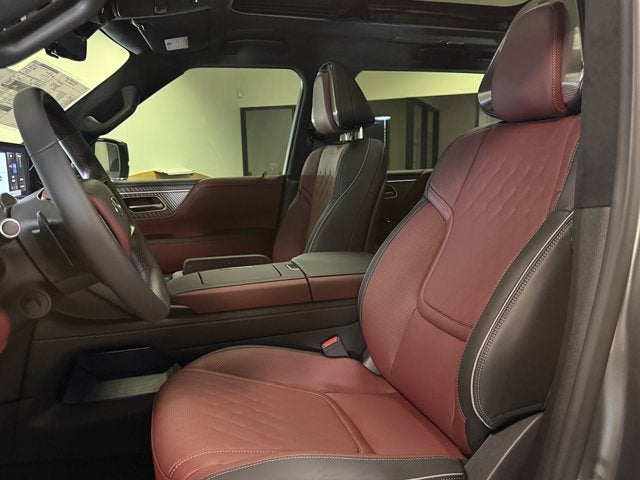 2026 INFINITI QX80 Autograph 4WD