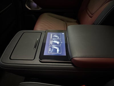 2026 INFINITI QX80 Autograph 4WD