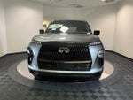 2026 INFINITI QX80 Autograph 4WD
