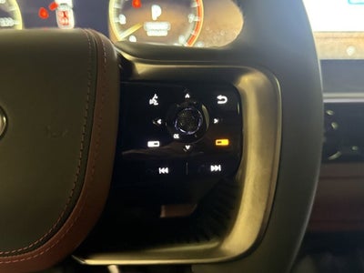 2026 INFINITI QX80 Autograph 4WD