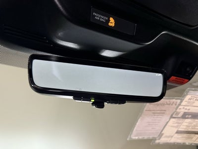 2026 INFINITI QX80 Autograph 4WD