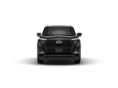 2027 INFINITI QX80 Autograph 4WD
