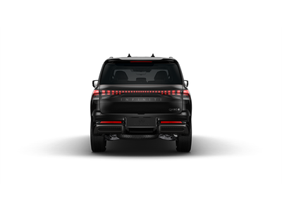 2027 INFINITI QX80 Autograph 4WD