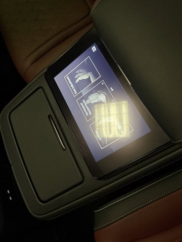 2026 INFINITI QX80 Autograph 4WD