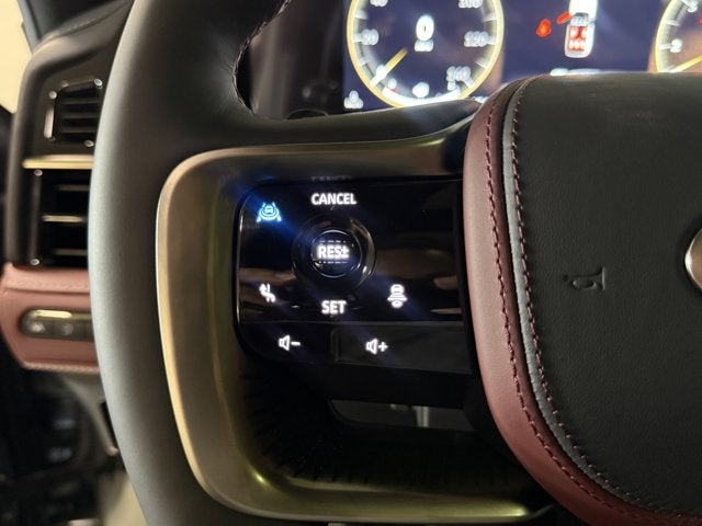 2026 INFINITI QX80 Autograph 4WD