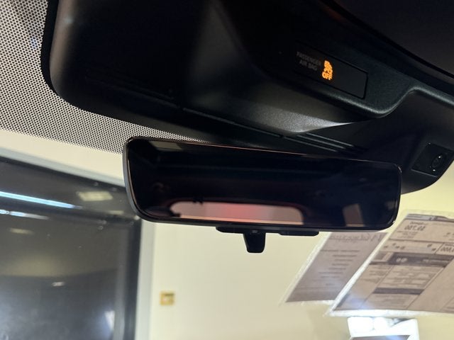 2026 INFINITI QX80 Autograph 4WD