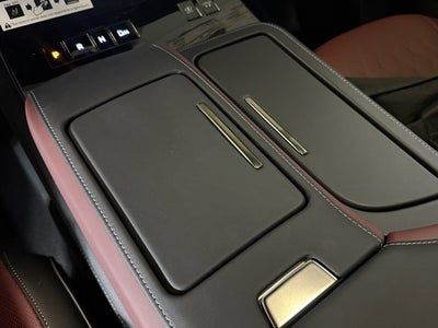 2026 INFINITI QX80 Autograph 4WD