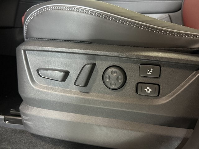 2026 INFINITI QX80 Autograph 4WD