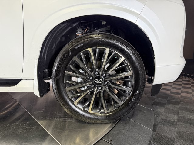 2026 INFINITI QX80 Autograph 4WD