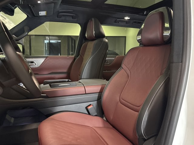 2026 INFINITI QX80 Autograph 4WD