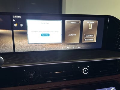 2026 INFINITI QX80 Autograph 4WD